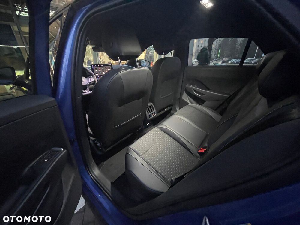 Volkswagen T-Roc 1.5 TSI R-Line DSG - 15