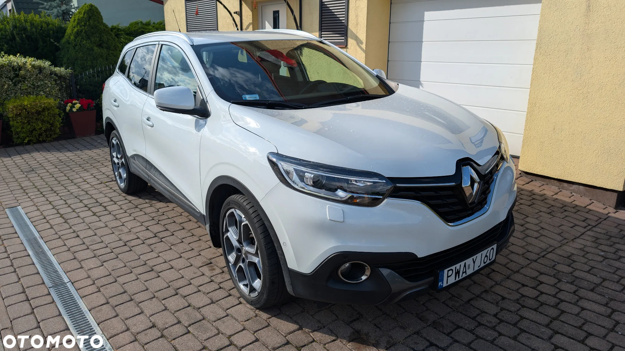 Renault Kadjar 1.3 TCe FAP Easy Life - 2