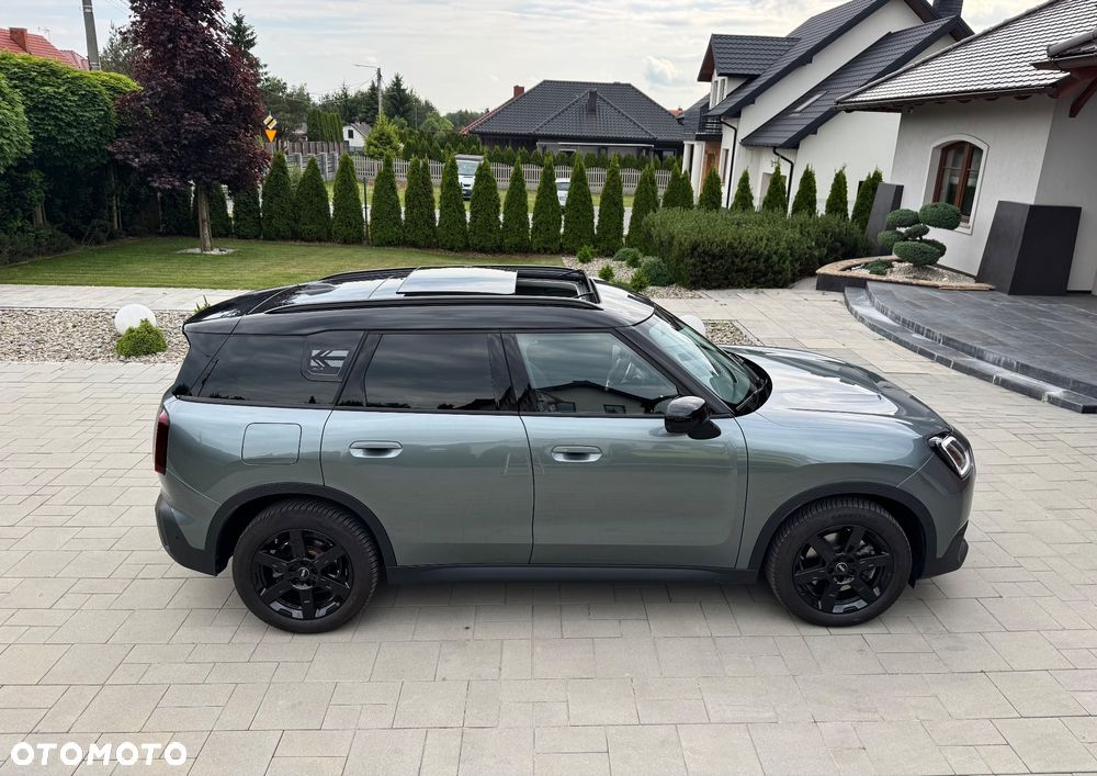 MINI Countryman - 1