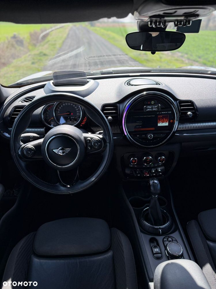 MINI Clubman One D - 18