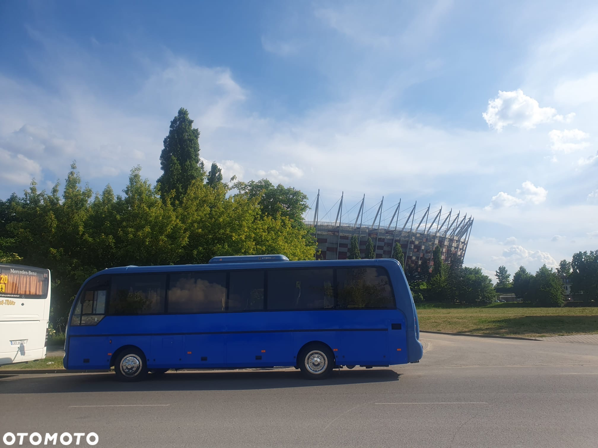 Irisbus IVECO MIDIRIDER - 16