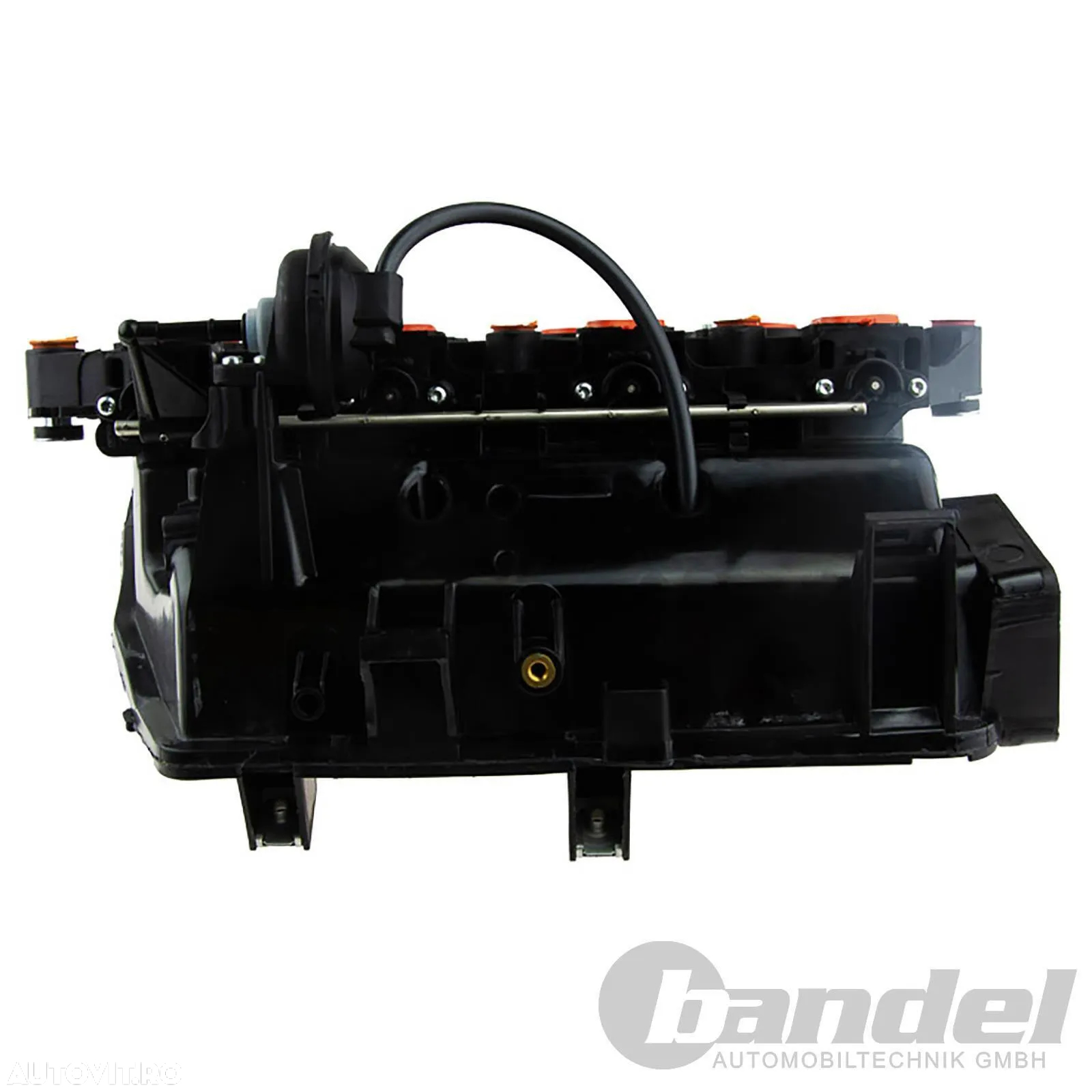 GALERIE ADMISIE BMW E60 E90 E61 E91 E87 E46 E83 seria3 sera5 x3 11617800579-11617800577 - 5
