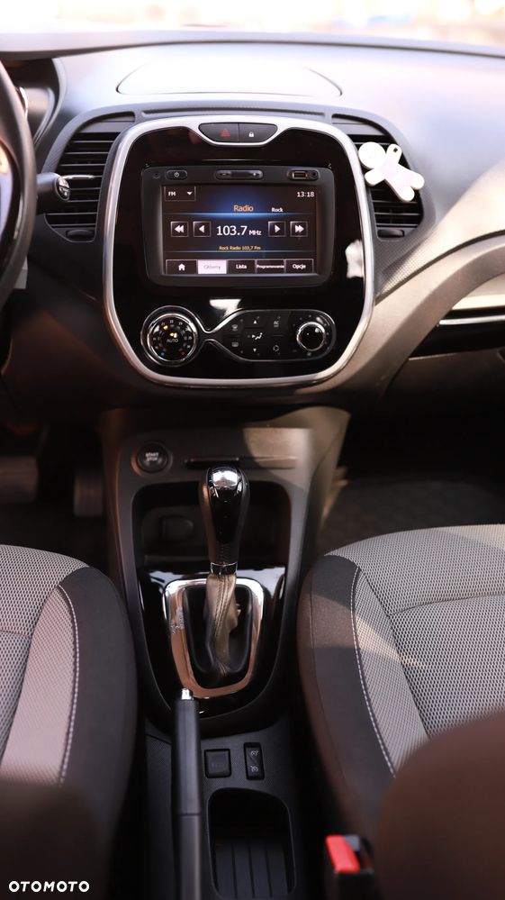 Renault Captur TCe 120 EDC Dynamique - 13