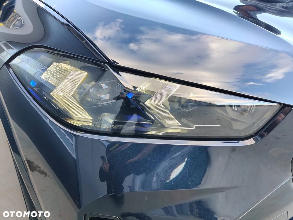 BMW X5 xDrive30d mHEV sport - 24