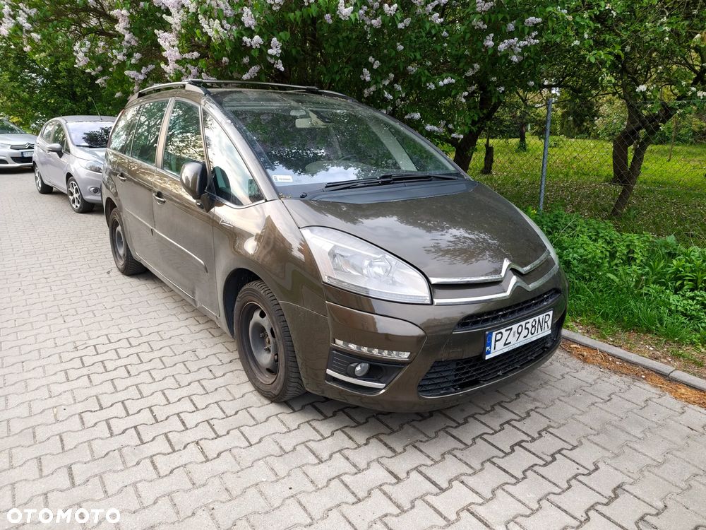 Citroën C4 Picasso 1.6 VTi Selection - 1