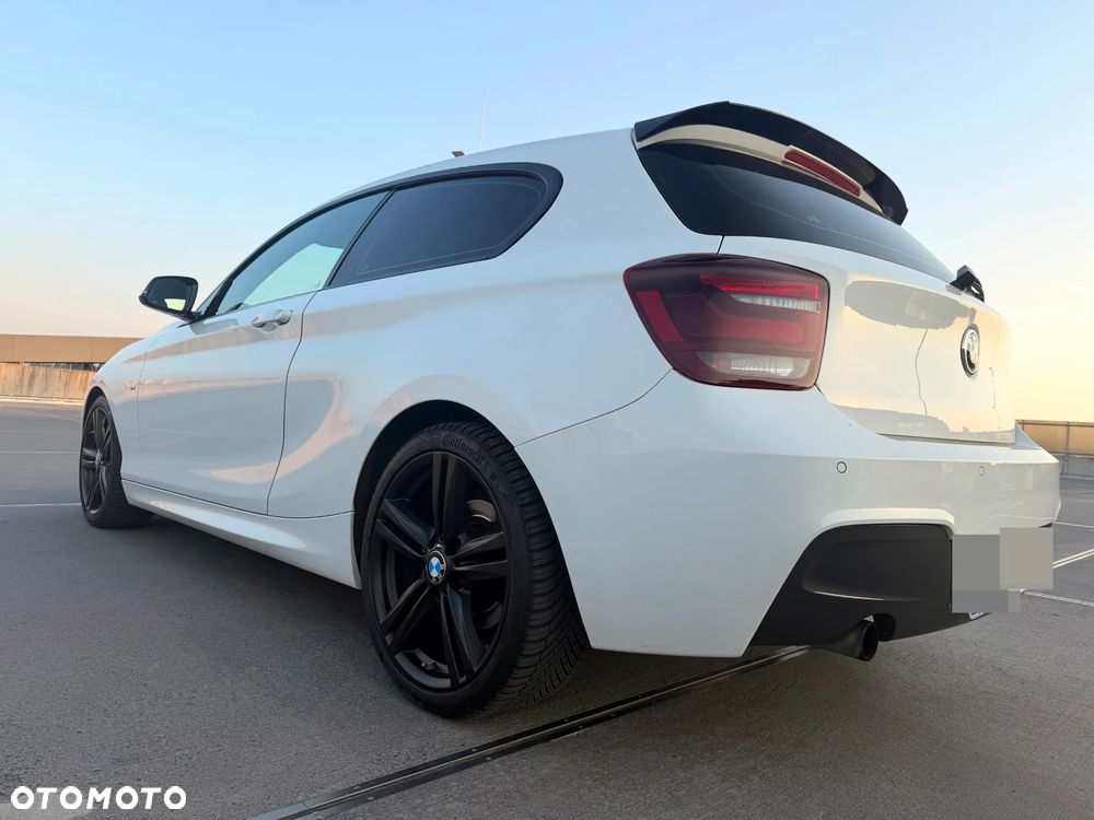 BMW Seria 1 118i M Sport - 1