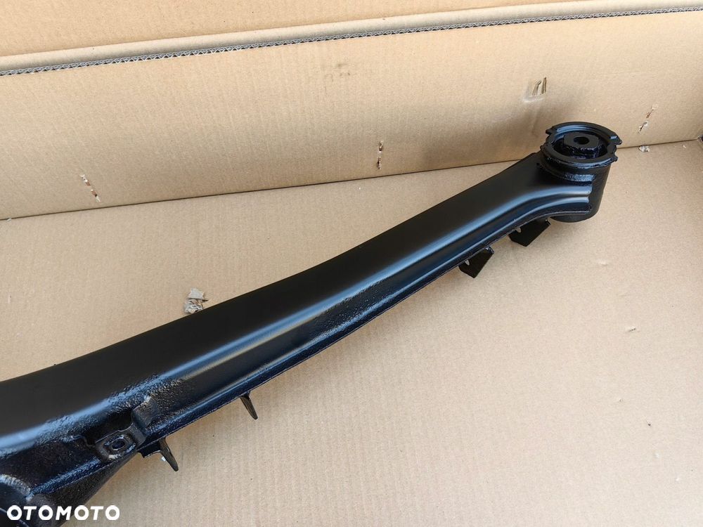 Belka zawieszenia tył wózek mocowanie dyfra BMW e30 e36 compact z3 (1164) - 8
