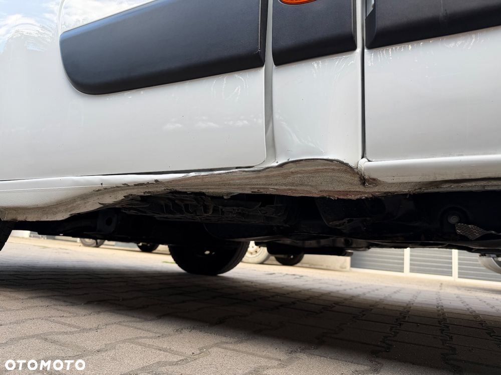 Renault MASTER 2.3dci 145KM KLIMATYZACJA, TEMPOMAT, HAK, LED, SUPER NISKI PRZEBIEG!!! - 29