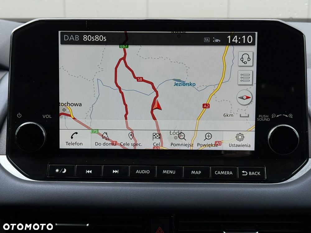 Nissan Qashqai 1.3 DIG-T MHEV Tekna - 11