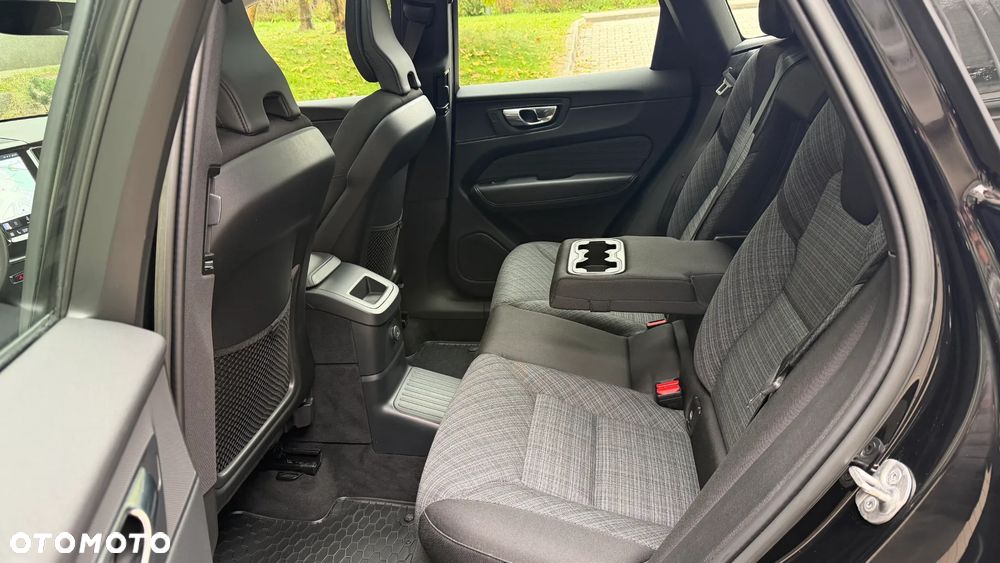Volvo XC 60 - 23