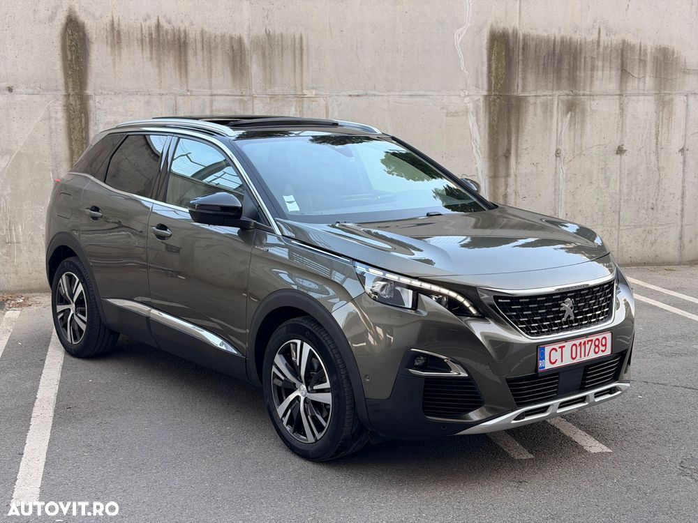Peugeot 3008 - 27