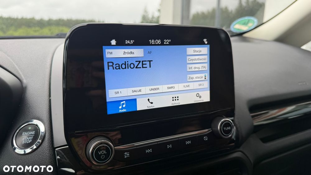Ford EcoSport - 25