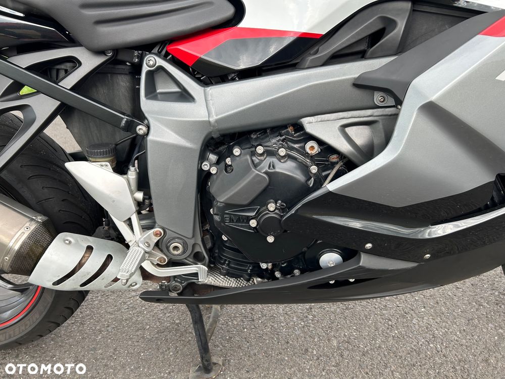 BMW K - 8
