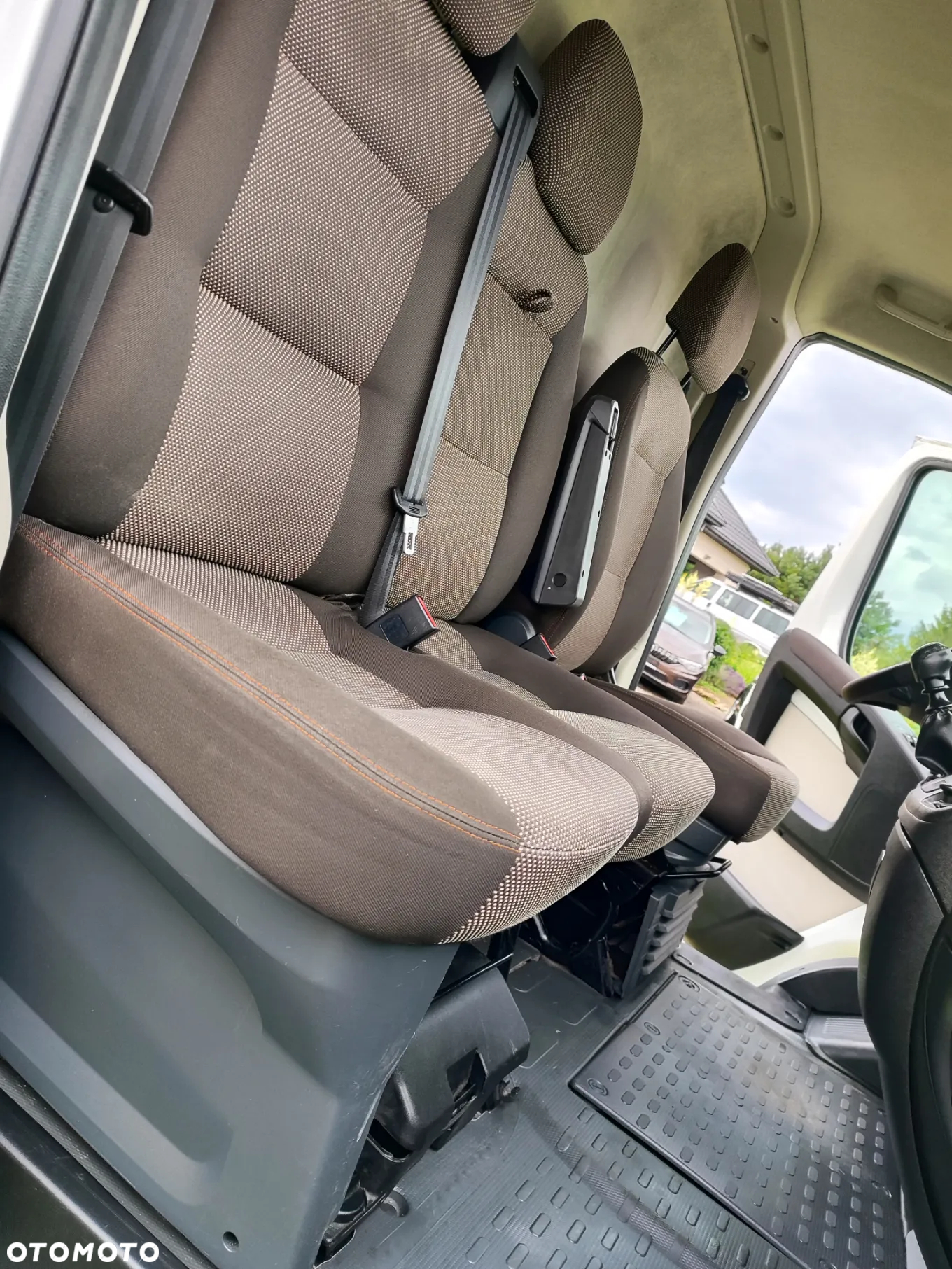 Peugeot Boxer - 27