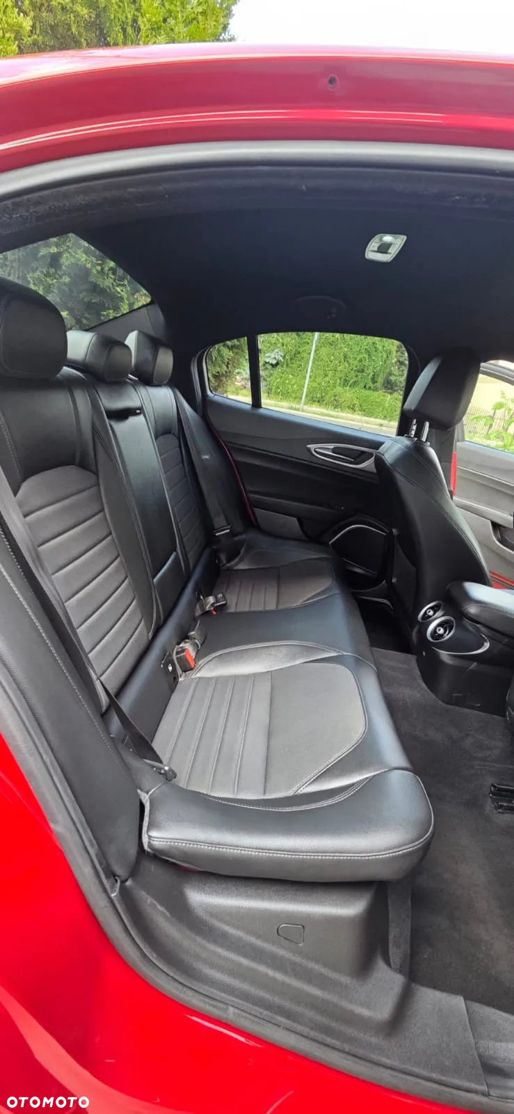 Alfa Romeo Giulia 2.0 Turbo - 29