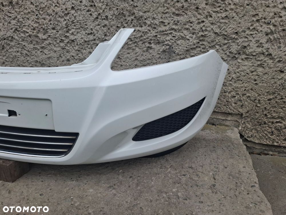 ZDERZAK OPEL ZAFIRA B LIFT 08/14r - 6