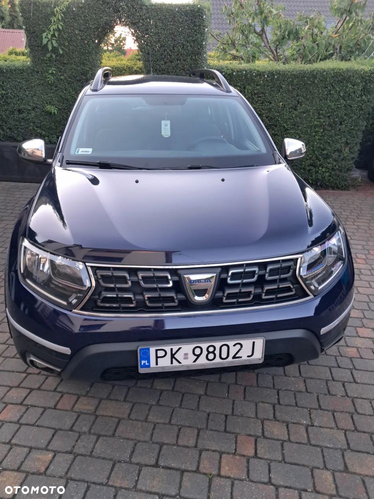 Dacia Duster - 1