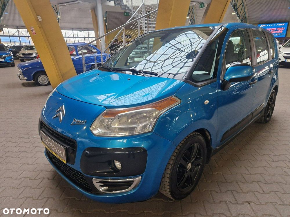 Citroën C3 Picasso - 4