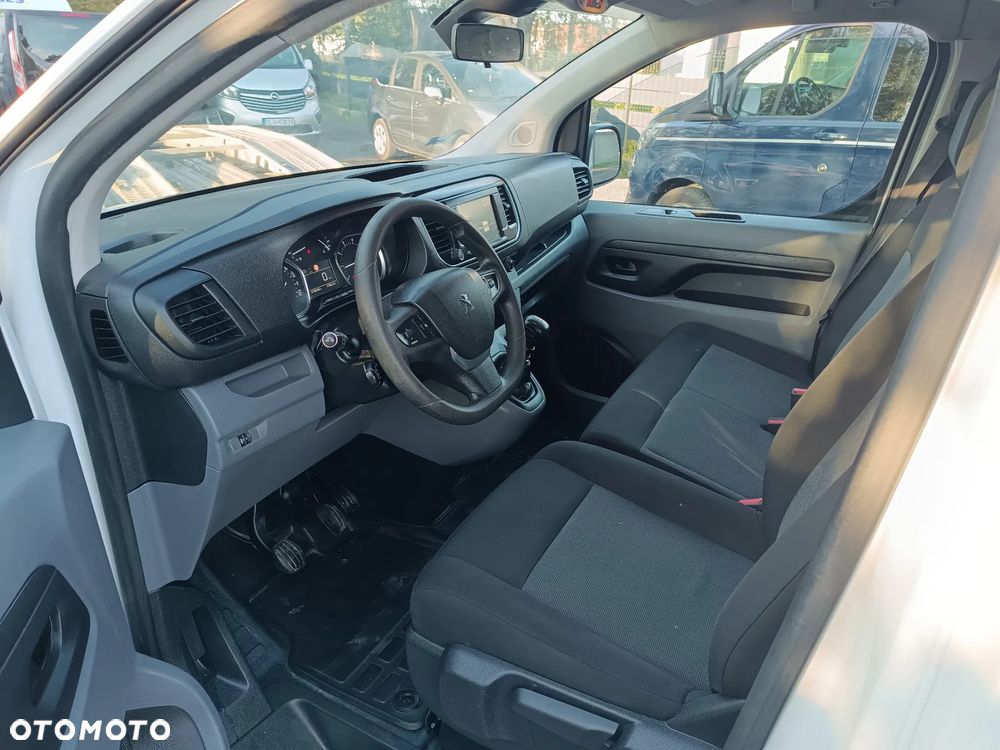 Peugeot expert - 7