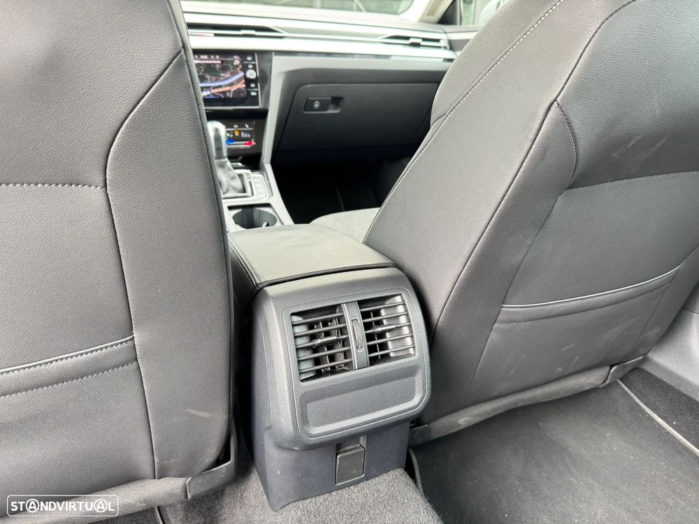 VW Arteon Shooting Brake 1.4 TSI eHybrid Elegance - 13