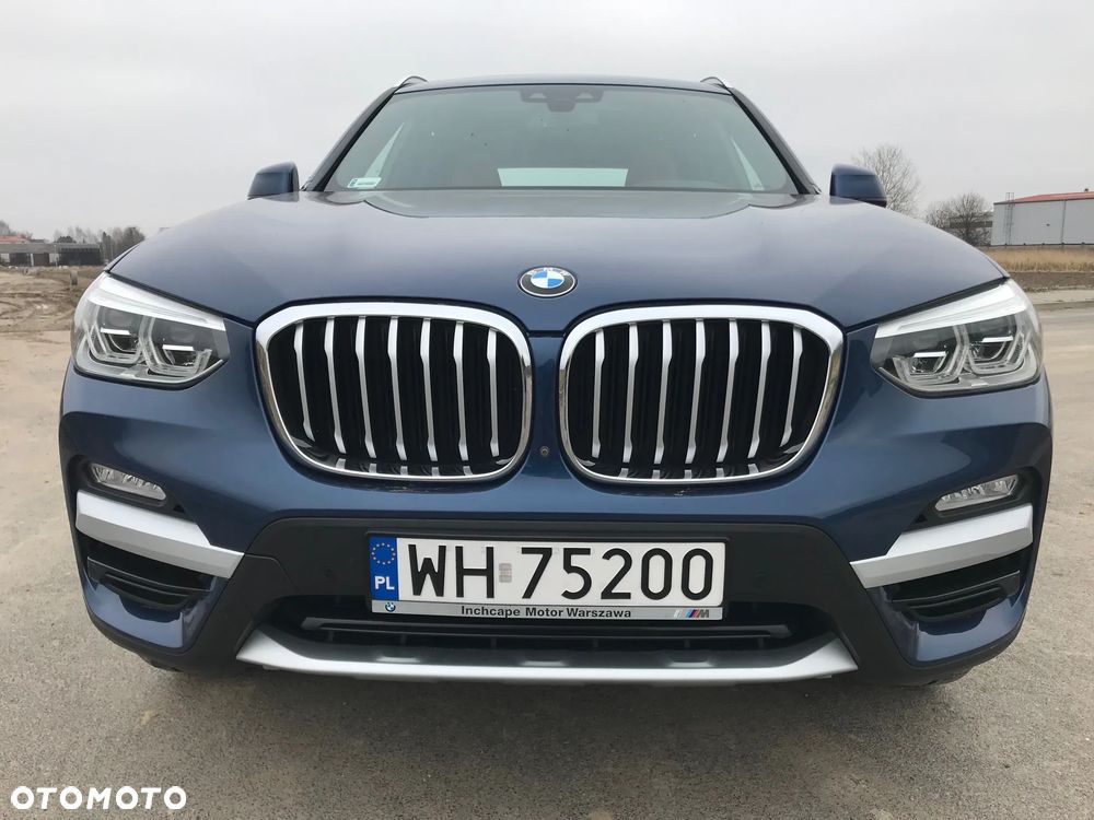 BMW X3 - 2