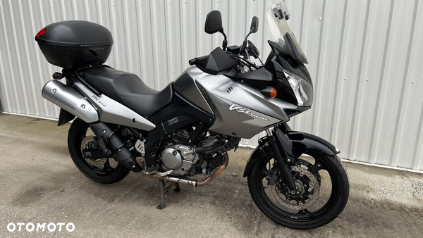 Suzuki V-STROM