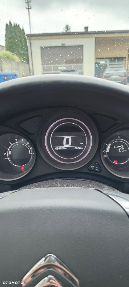 Citroën C4 PureTech 110 Selection - 10