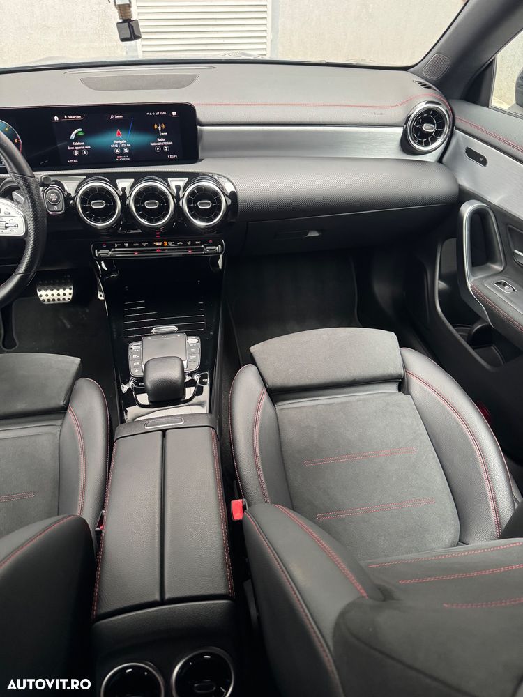 Mercedes-Benz CLA - 7