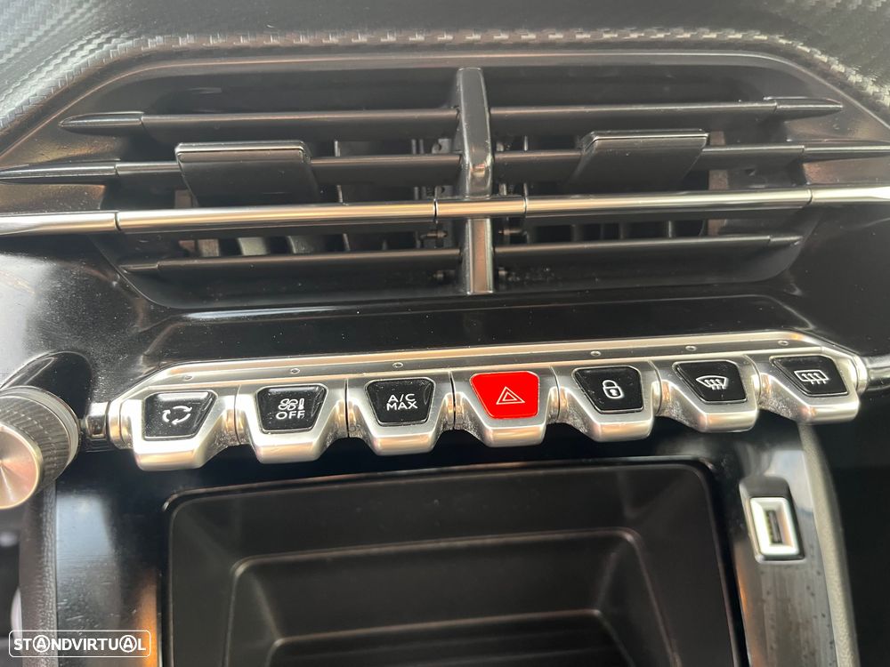 Peugeot 208 1.2 PureTech Active - 14