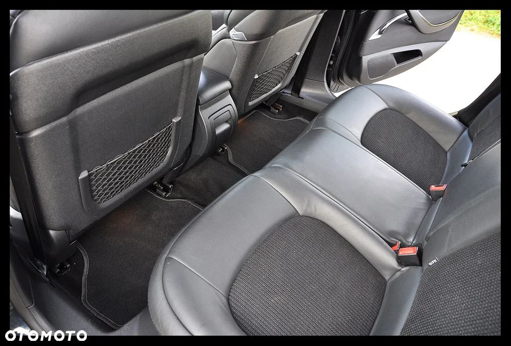 Citroën C5 2.0 HDi Exclusive - 21