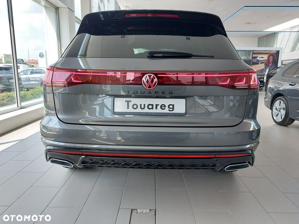 Volkswagen Touareg - 16