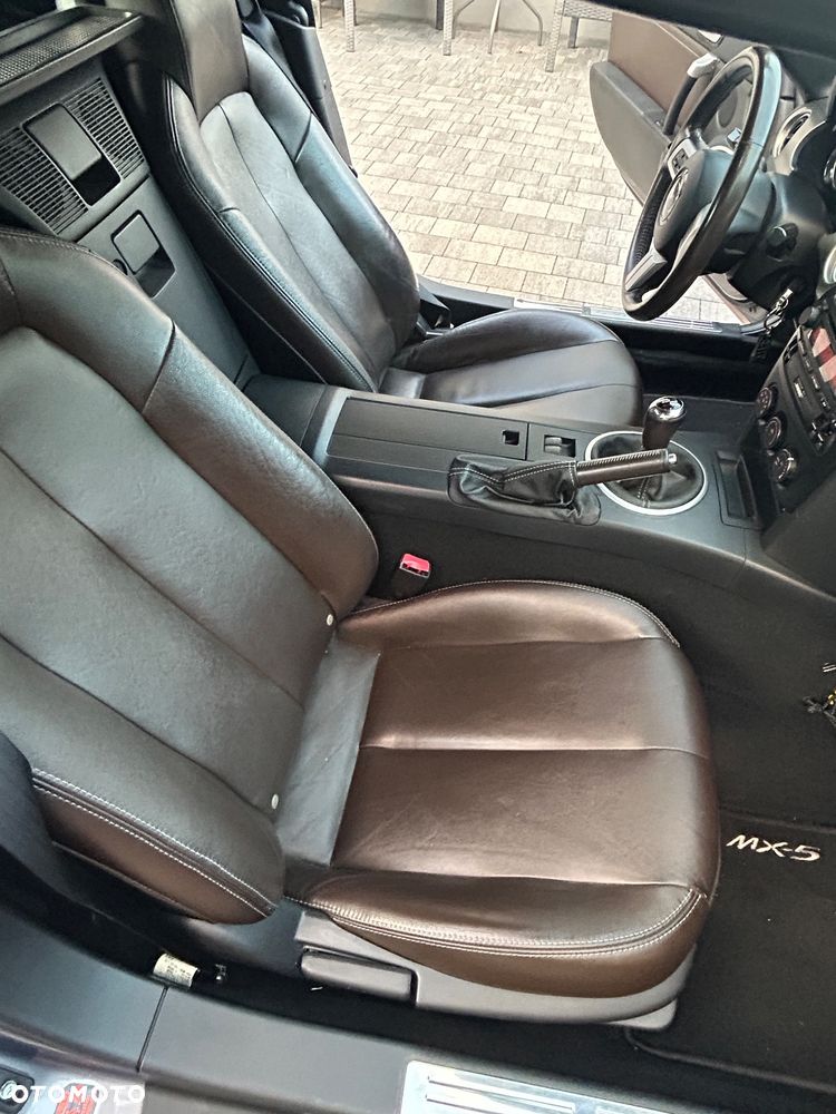 Mazda MX-5 2.0 MZR Niseko - 8