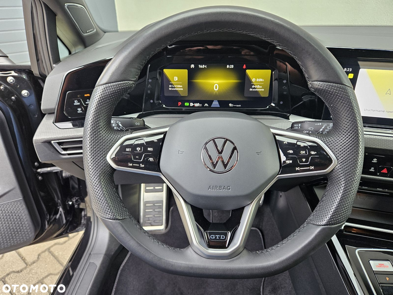 Volkswagen Golf - 13