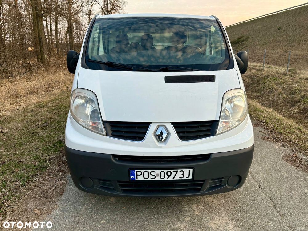 Renault Trafic - 12