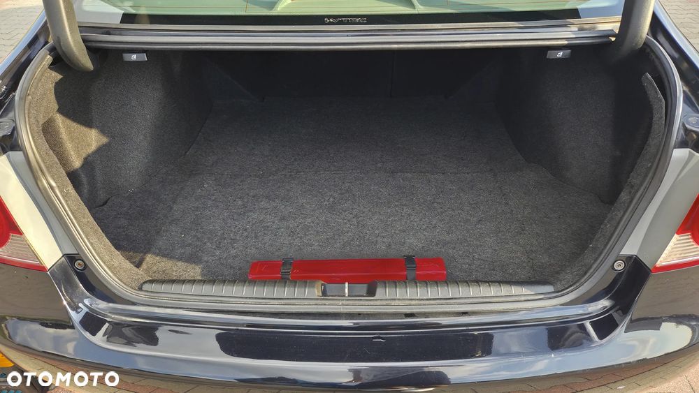 Honda Civic 1.8 Comfort - 10