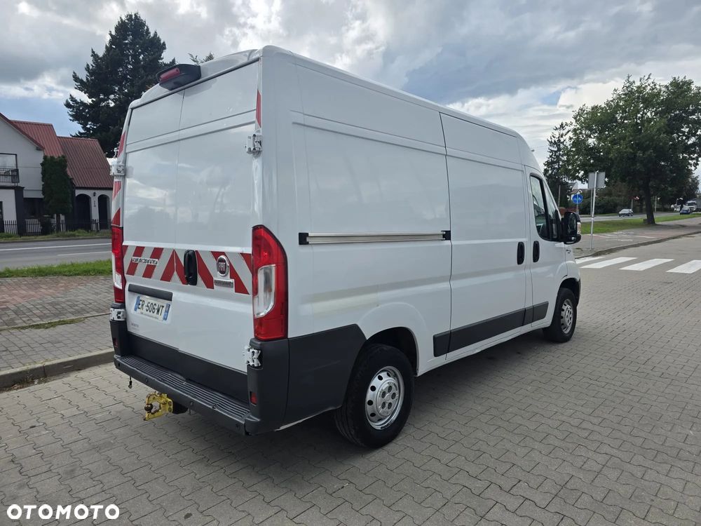 Fiat Ducato L2H2 - 4