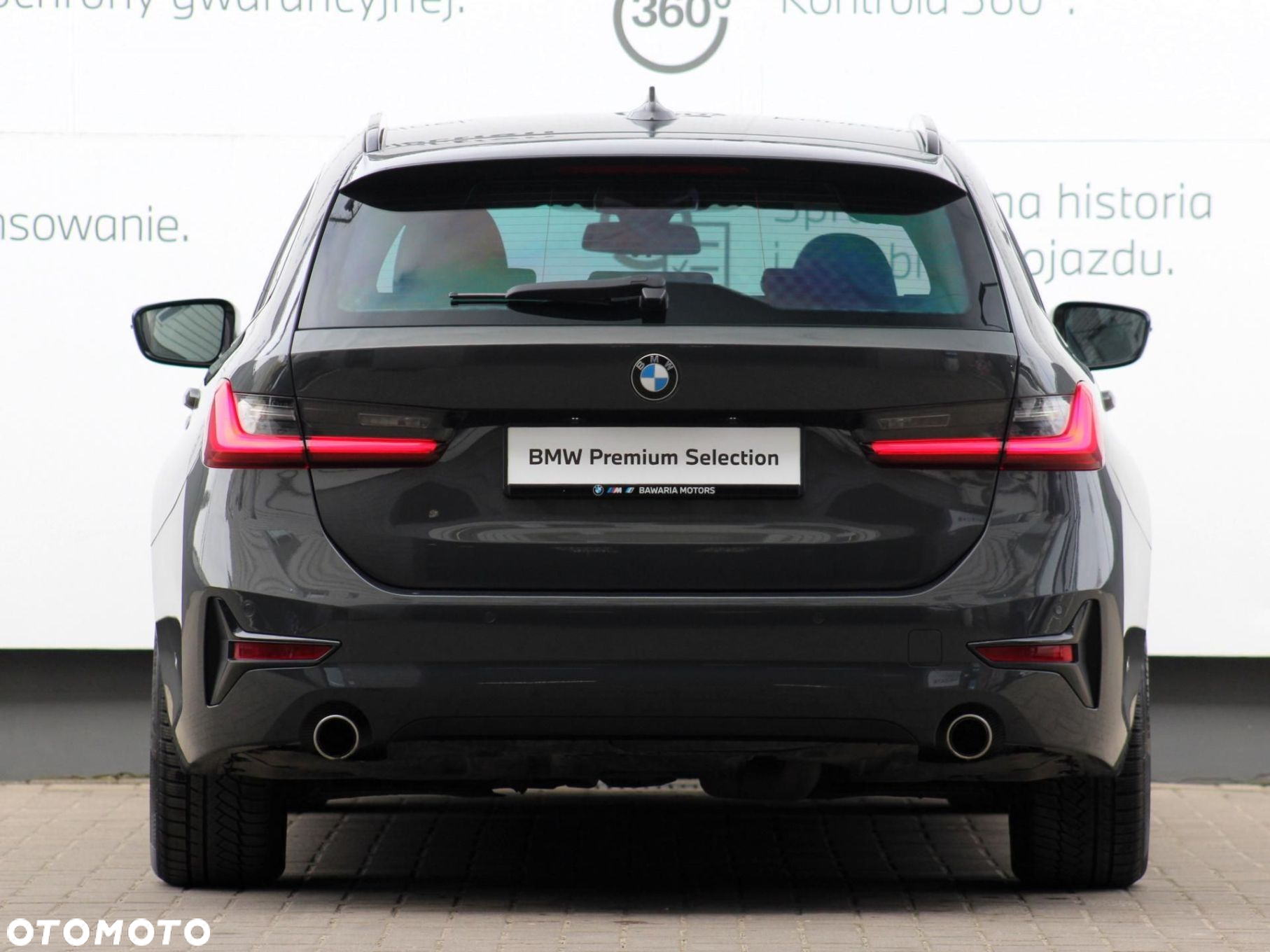 BMW Seria 3 - 11