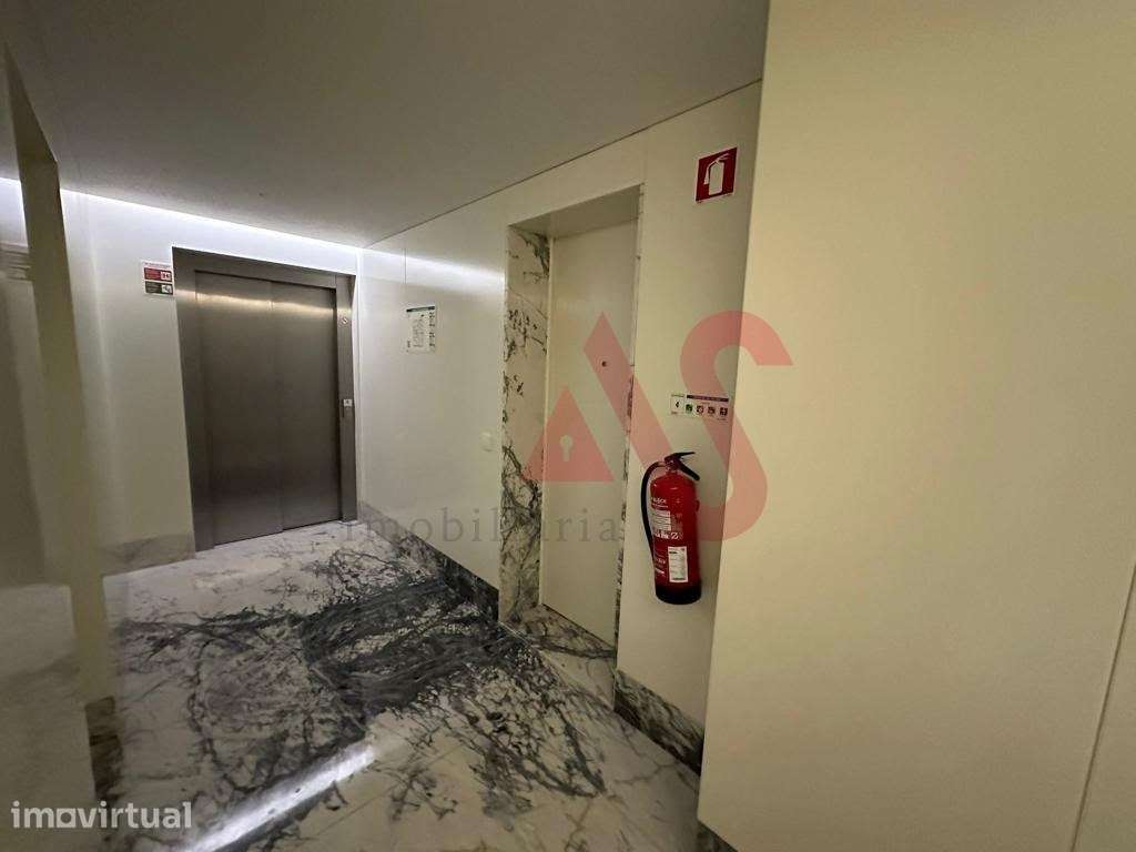 T1 Equipado e Mobilado | Foz do Douro - Grande imagem: 5/11