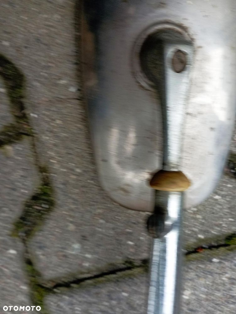 LUSTERKO STARE PRL Warszawa? - 4