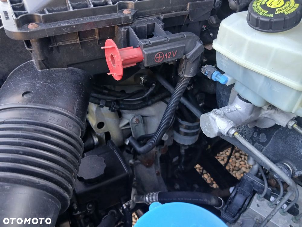 Mercedes-Benz Sprinter - 14