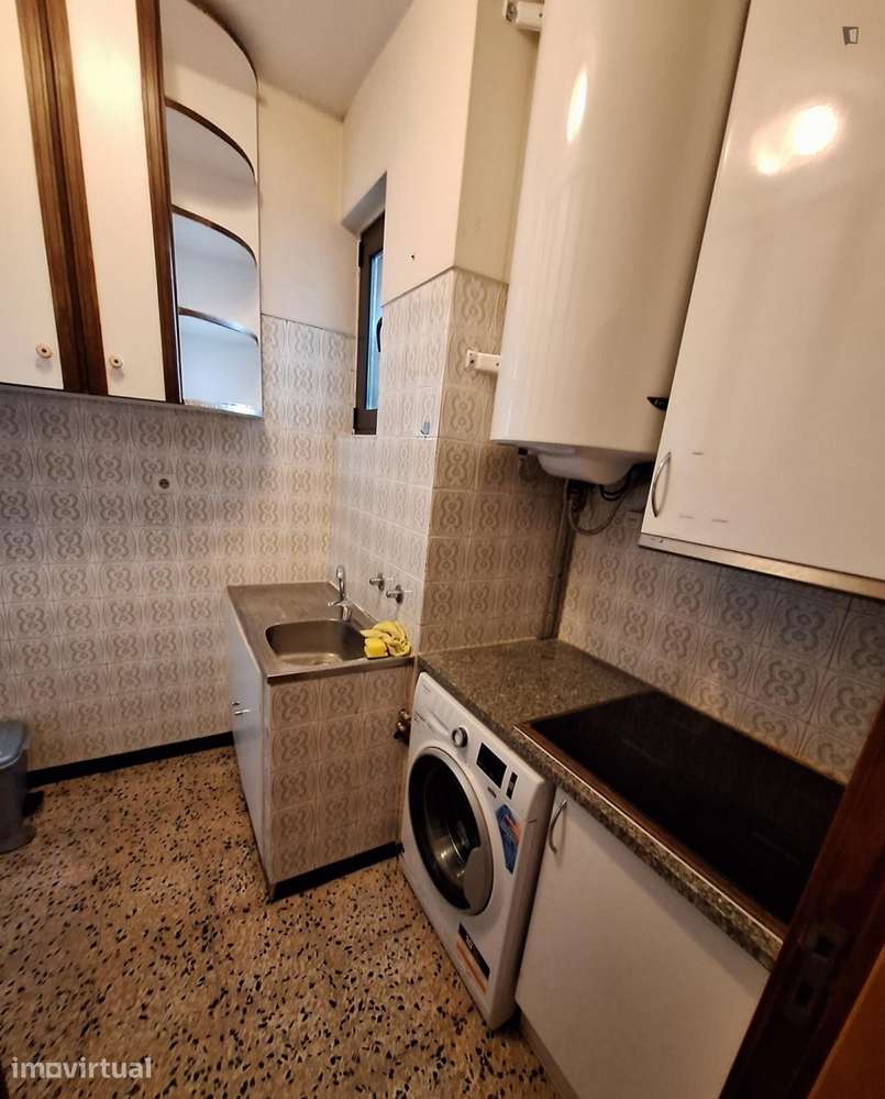 Quarto - localizado em Bonfim Porto - Grande imagem: 3/7