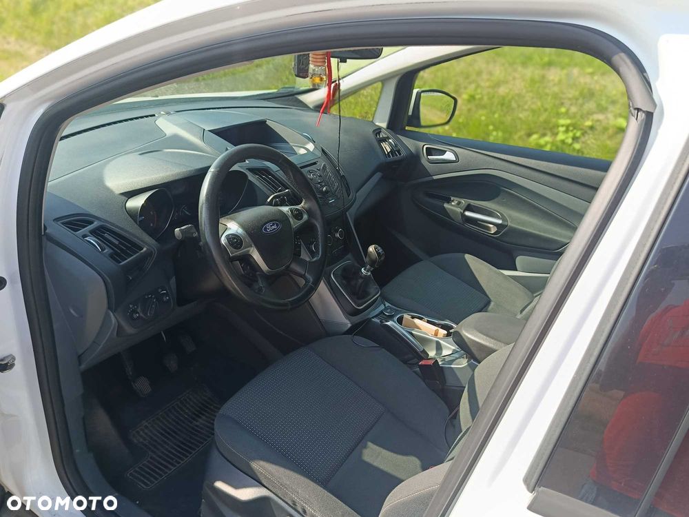 Ford Grand C-MAX - 6