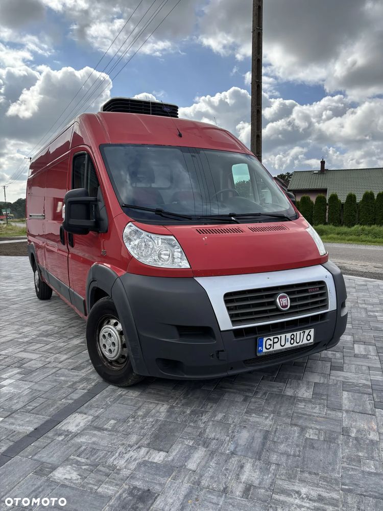 Fiat Ducato Maxi - 2