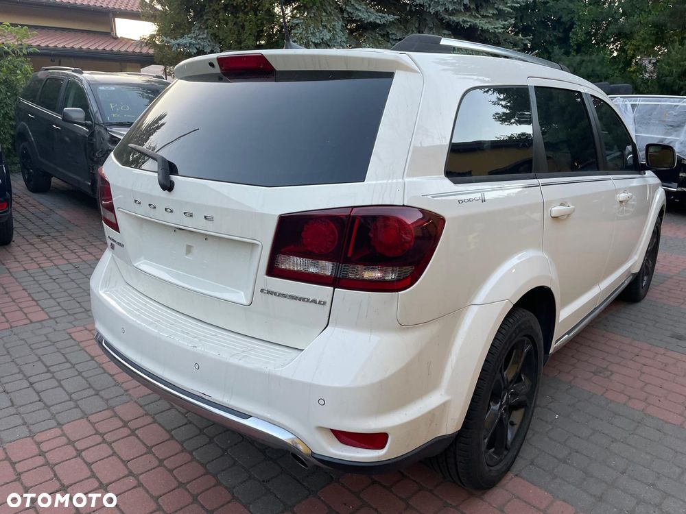 Dodge Journey - 9