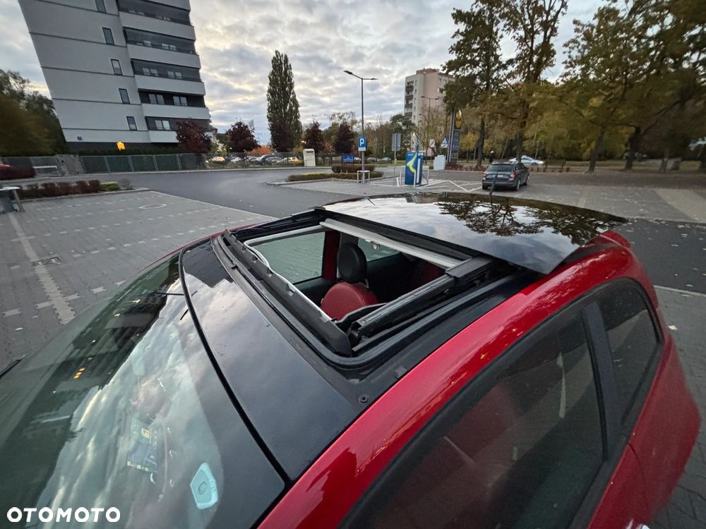 Fiat 500 1.4 16V Sport - 14