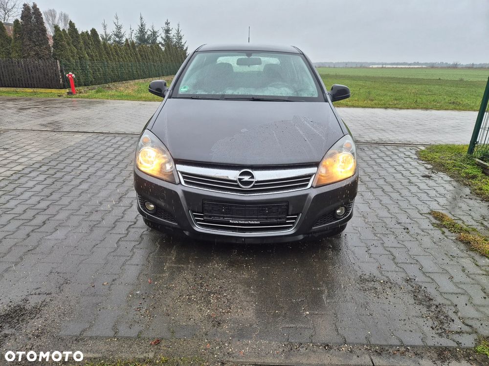 Opel Astra 1.4 Selection - 2
