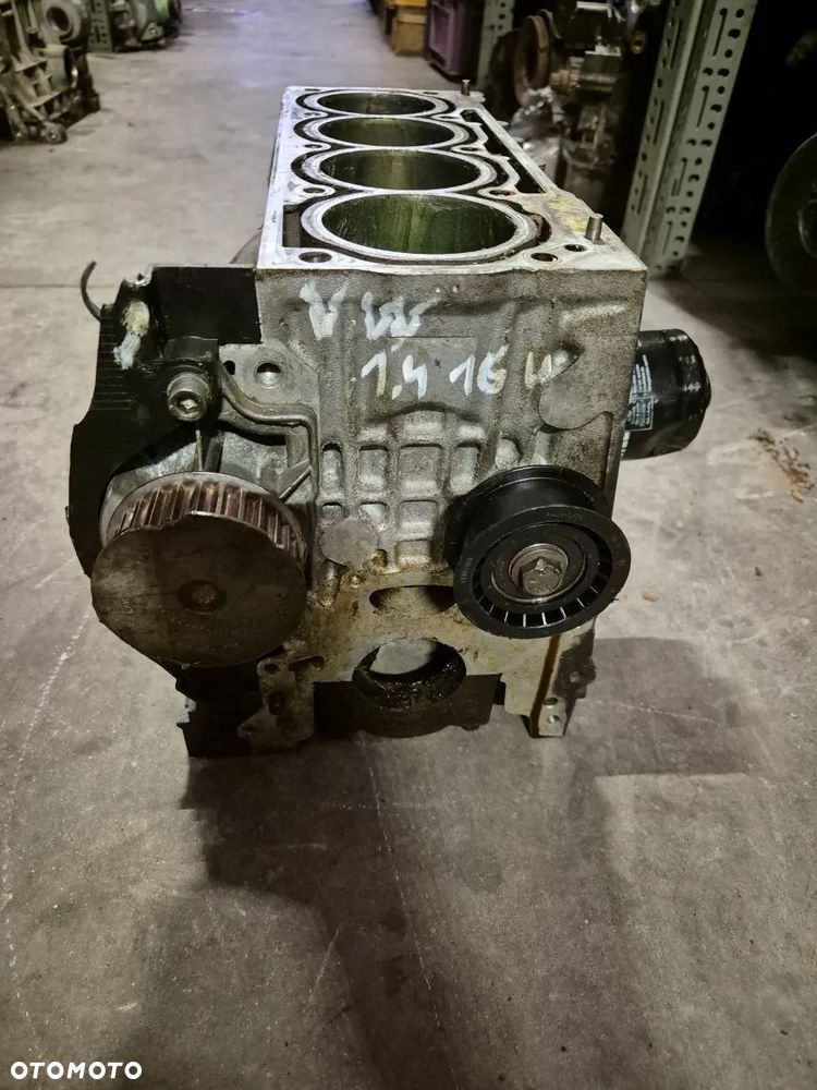 DOŁ BLOK SILNIKA AER - 1