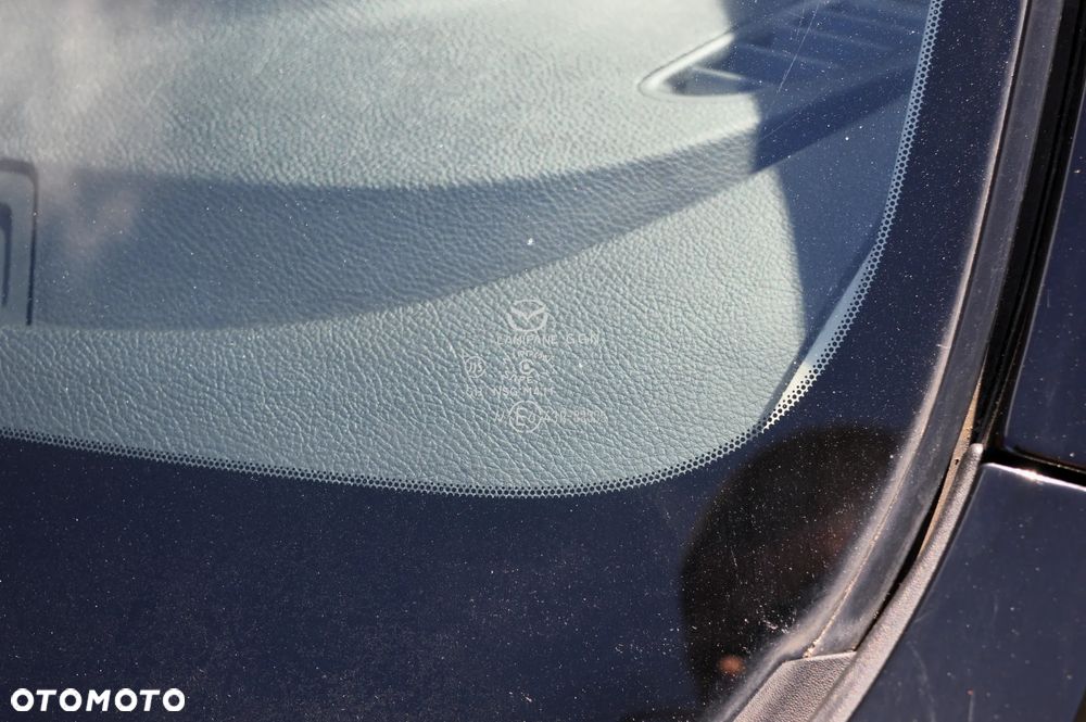 Mazda 6 Sport 2.0 CD DPF Dynamic - 37