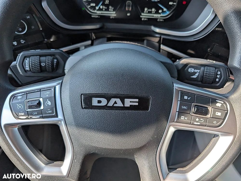 DAF XF 480 - 13