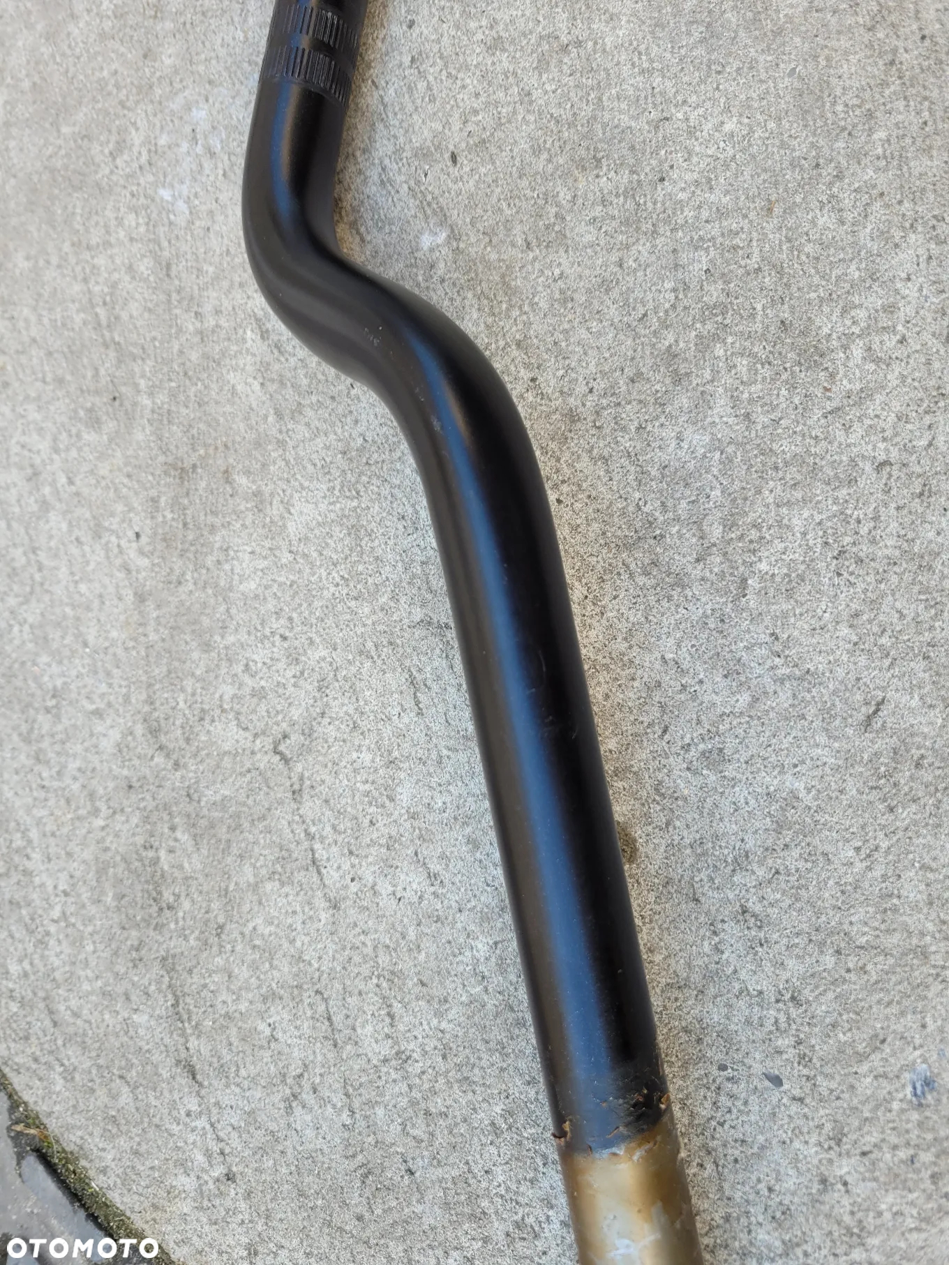 Kierownica Suzuki SV 650 SV650 16- - 3